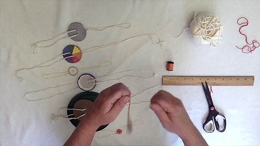 Learn How to Make a Whirligig